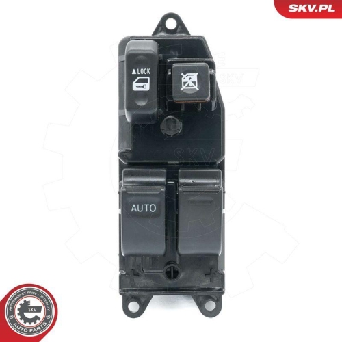 ESEN SKV Schalter, Fensterheber 37SKV429