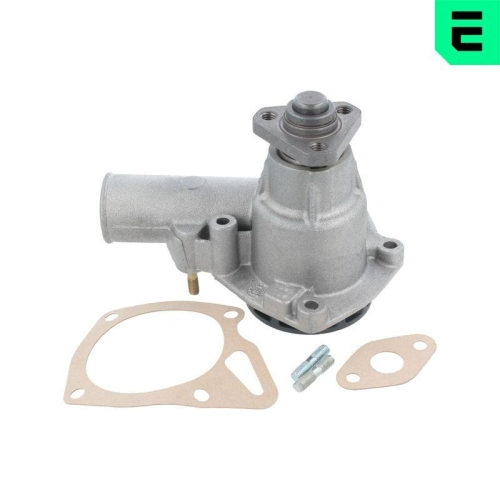 OPTIMAL Wasserpumpe, Motork&uuml;hlung AQ-1601