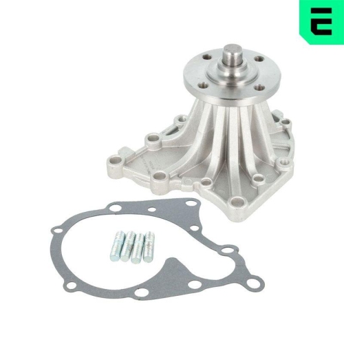 OPTIMAL Wasserpumpe, Motork&uuml;hlung AQ-2496