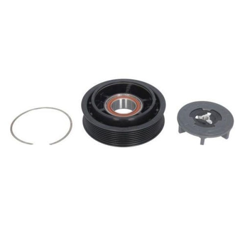 THERMOTEC Magnetkupplung, Klimakompressor KTT040305