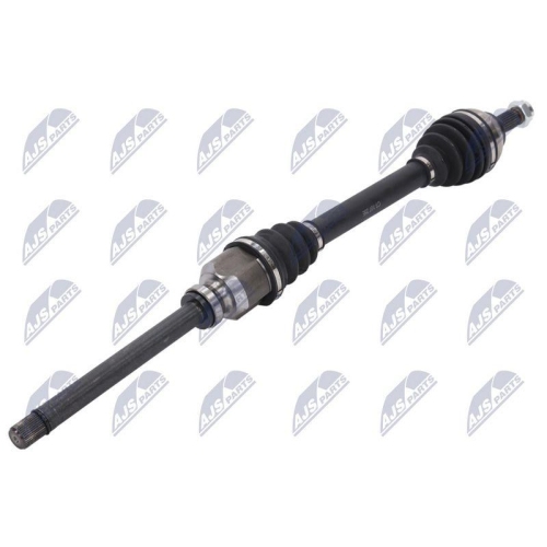 NTY Antriebswelle NPW-CT-107