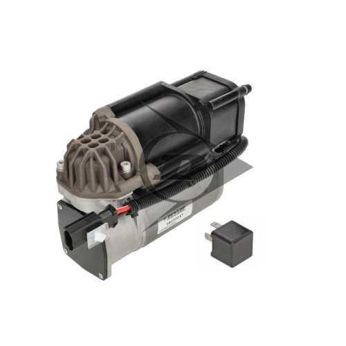 Dunlop Airsuspension Kompressor, Druckluftanlage Dunlop Original Ersatzteil 74906