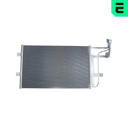 ERA Kondensator, Klimaanlage 667464