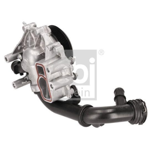 FEBI BILSTEIN Wasserpumpe, Motork&uuml;hlung 1005818