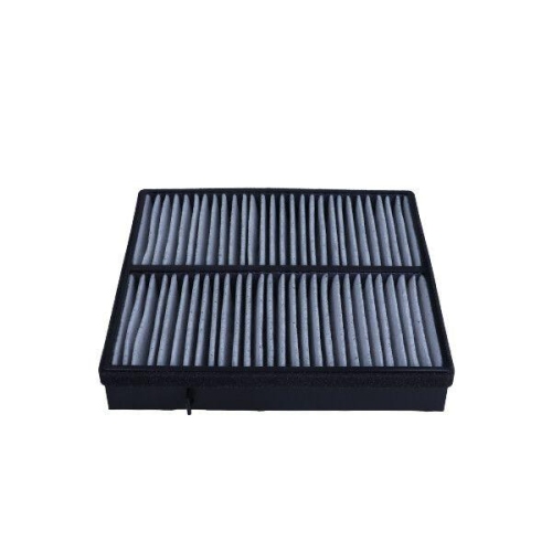 MAXGEAR Filter, Innenraumluft SILVER CARBON 26-1878