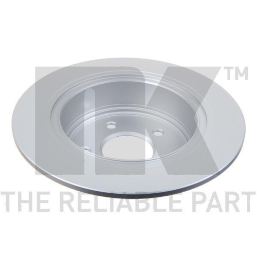 NK Bremsscheibe 312273