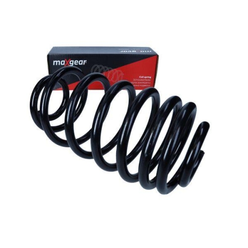 MAXGEAR Fahrwerksfeder 60-1012