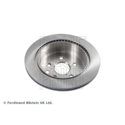 BLUE PRINT Bremsscheibe ADT343297