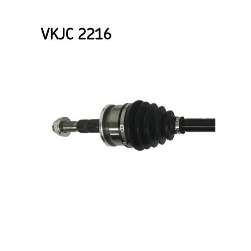 SKF Antriebswelle VKJC 2216