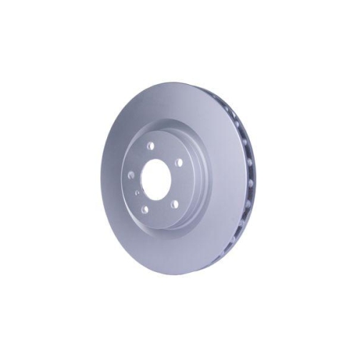 HELLA Bremsscheibe PRO 8DD 355 120-271