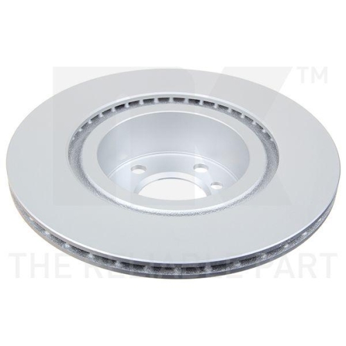 NK Bremsscheibe 3115105