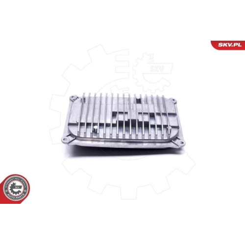 ESEN SKV Steuergerät, Beleuchtung 59SKV178