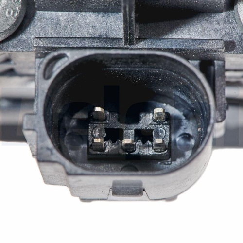 DELPHI AGR-Ventil EG10658-12B1