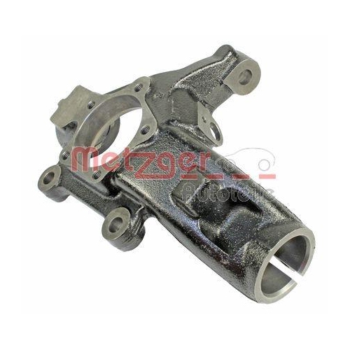 METZGER Achsschenkel, Radaufh&auml;ngung 58099402