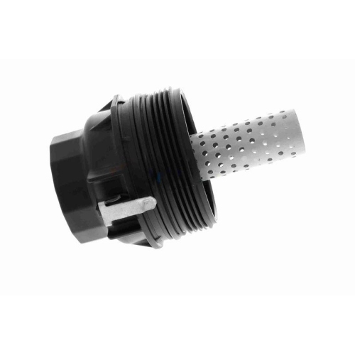 ACKOJA Deckel, Ölfiltergehäuse Original ACKOJA Qualität