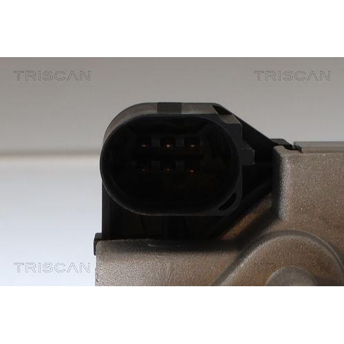 TRISCAN Drosselklappenstutzen