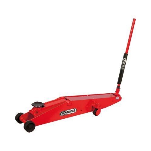 Hydraulischer Stahl-Wagenheber, 10 t KS TOOLS 160.0703