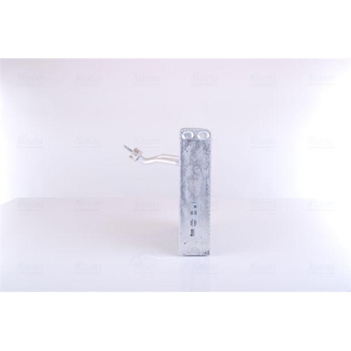NISSENS Verdampfer, Klimaanlage 92293