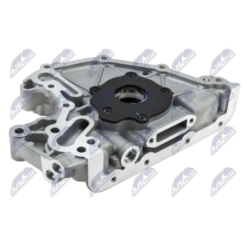 NTY Ölpumpe BPO-VW-022