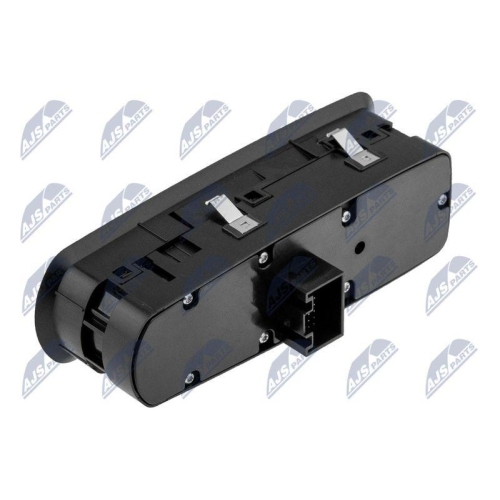 NTY Schalter, Fensterheber EWS-PS-000