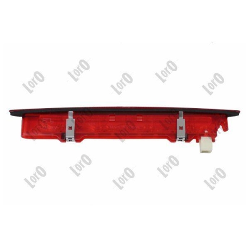 ABAKUS Zusatzbremsleuchte LORO