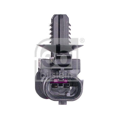 FEBI BILSTEIN Sensor, Abgastemperatur 199527