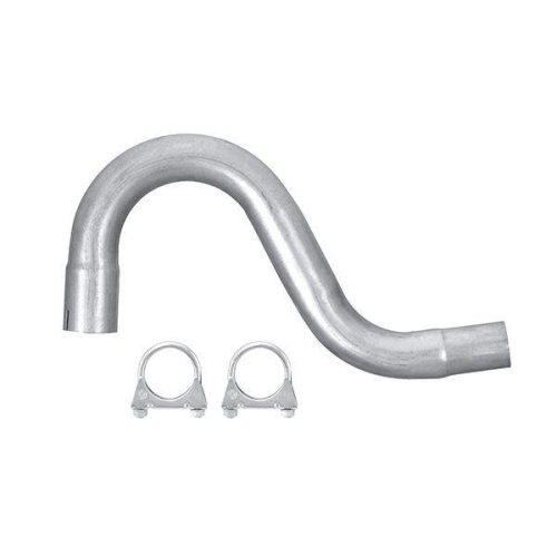 HELLA Abgasrohr Easy2Fit &ndash; PARTNERED with Faurecia 8LA 366 003-691