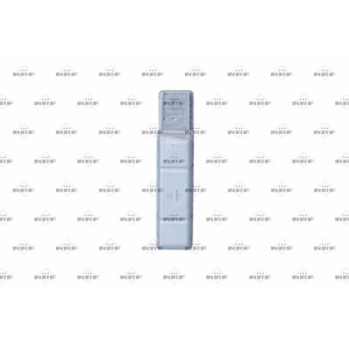 NRF W&auml;rmetauscher, Innenraumheizung EASY FIT 54411