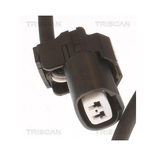 TRISCAN Sensor, Raddrehzahl 8180 13241