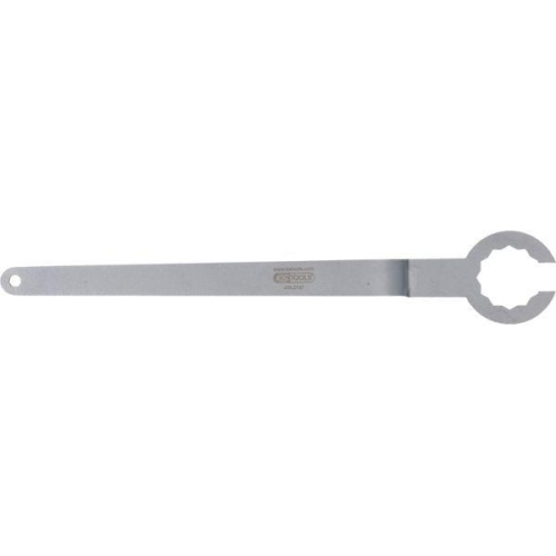 KS TOOLS Schl&uuml;ssel, Zahnriemenspannung 400.2147