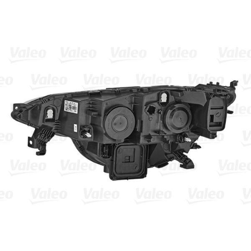 VALEO Hauptscheinwerfer ORIGINAL TEIL 046917