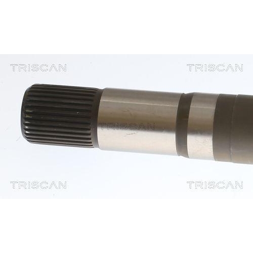 TRISCAN Antriebswelle 8540 23584
