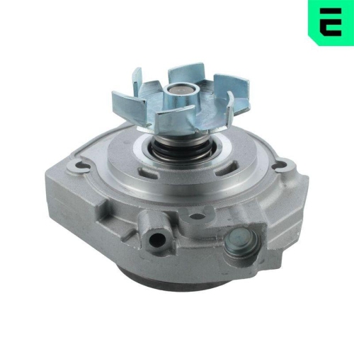 OPTIMAL Wasserpumpe, Motork&uuml;hlung AQ-1641