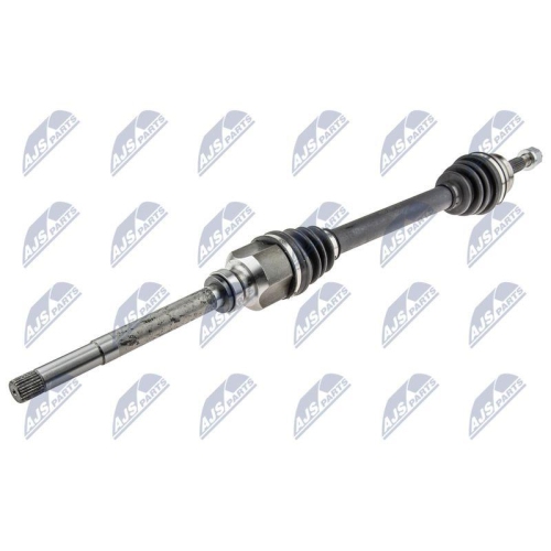 NTY Antriebswelle NPW-CT-057
