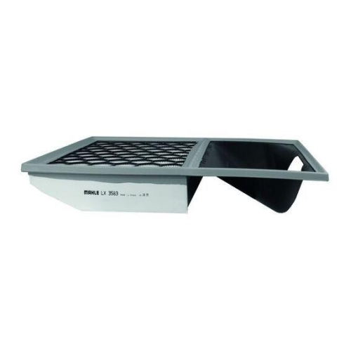 KNECHT Luftfilter LX 3583