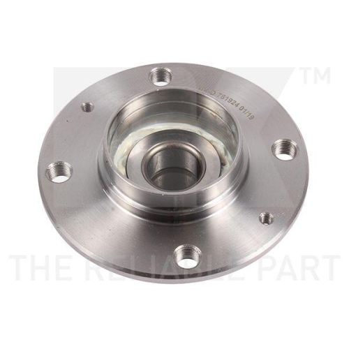 NK Radlagersatz 761924