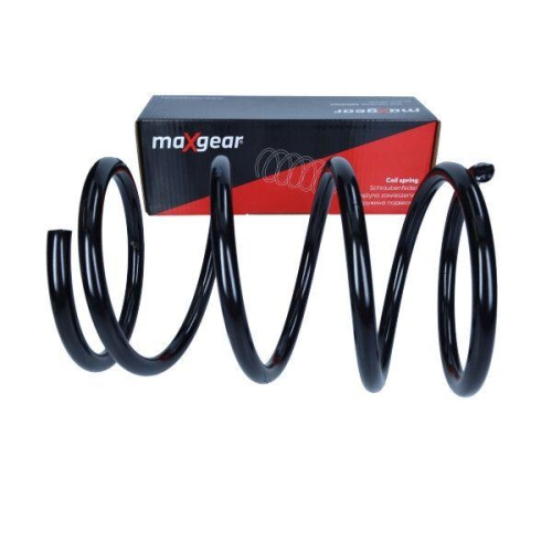 MAXGEAR Fahrwerksfeder 60-1023