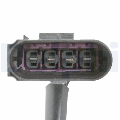 DELPHI Lambdasonde ES20168-12B1