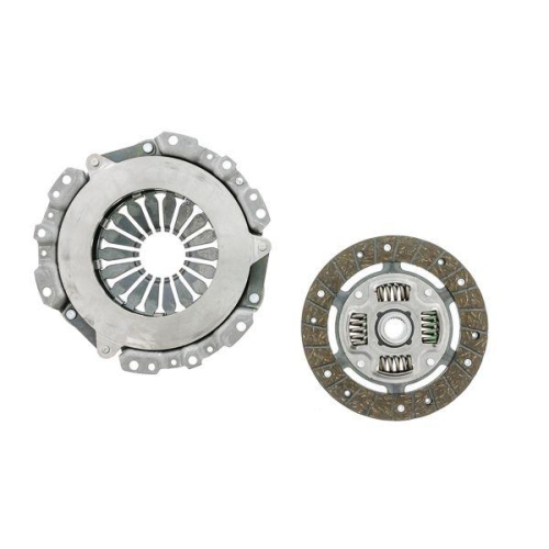 AISIN Kupplungssatz AISIN Clutch Set (2P) KN-172R