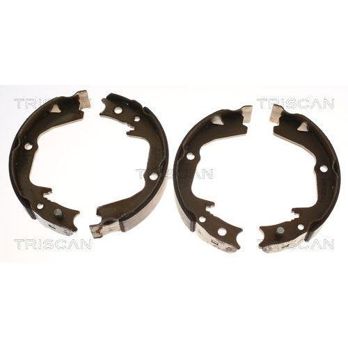 TRISCAN Bremsbackensatz 8100 68002