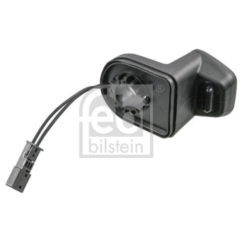 FEBI BILSTEIN Schalter, Heckklappenentriegelung febi Plus 194142