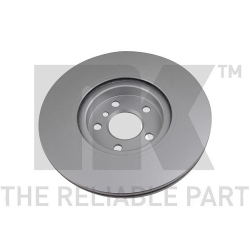 NK Bremsscheibe 3115115