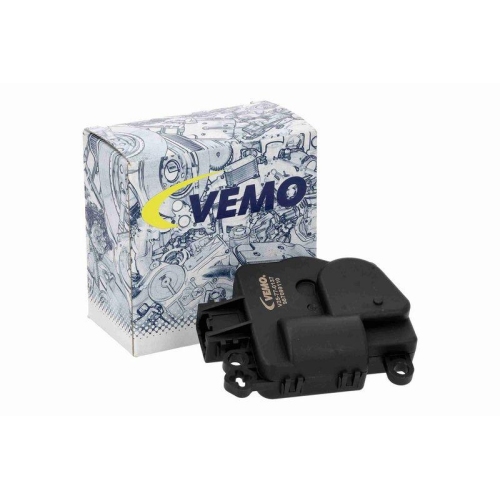 VEMO Stellelement, Mischklappe Original VEMO Qualit&auml;t V25-77-0137