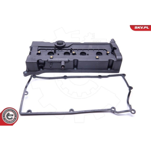 ESEN SKV Zylinderkopfhaube