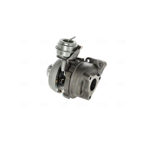 NISSENS Lader, Aufladung ** FACTORY NEW ** 93497