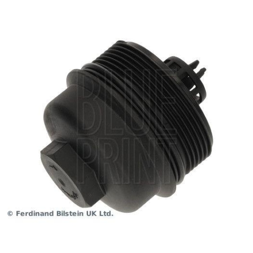 BLUE PRINT Deckel, Ölfiltergehäuse Blue Print Solution