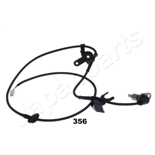 JAPANPARTS Sensor, Raddrehzahl ABS-356