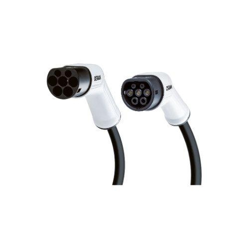 ams-OSRAM Ladekabel, Elektrofahrzeug BATTERYcharge 7PIN