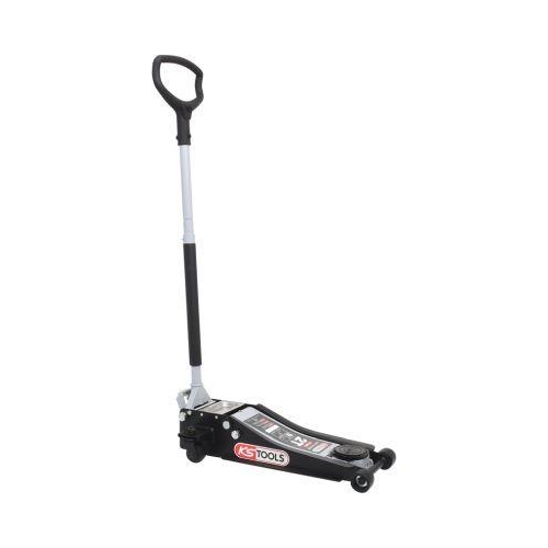 ULTIMATEline Hydraulischer Stahl-Wagenheber 2 t KS TOOLS 161.0367