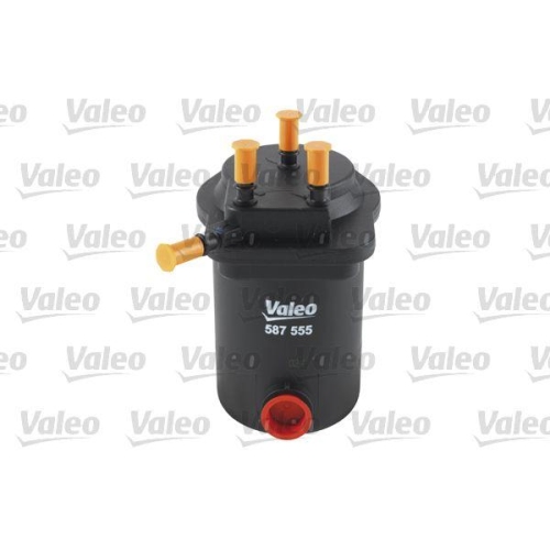 VALEO Kraftstofffilter